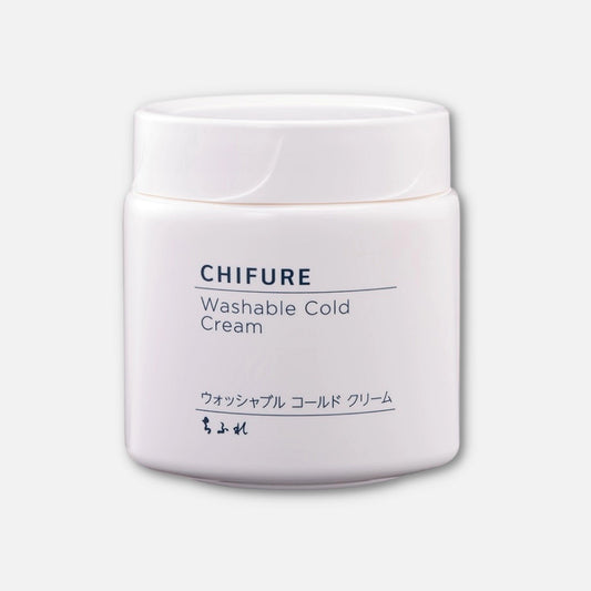 Chifure Washable Cold Cream 300g