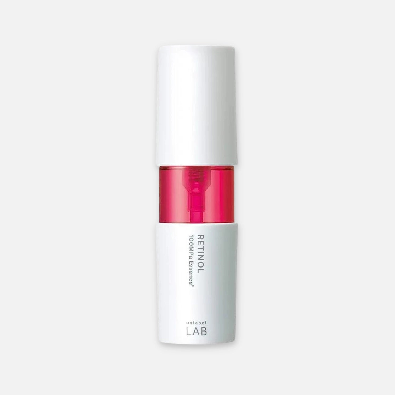Unlabel LAB Retinol Essence Serum 50ml