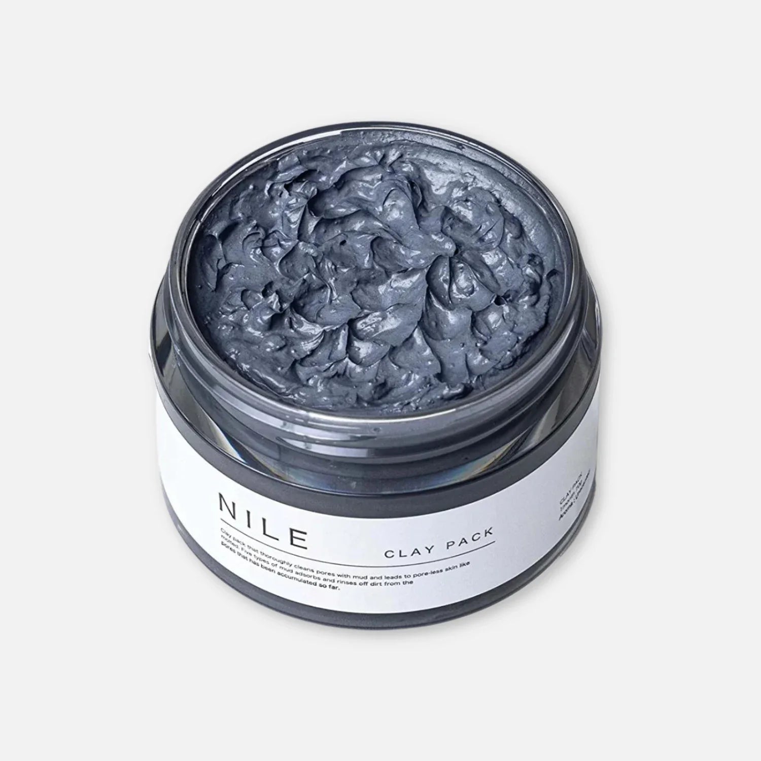 Nile Clay Pack 70g