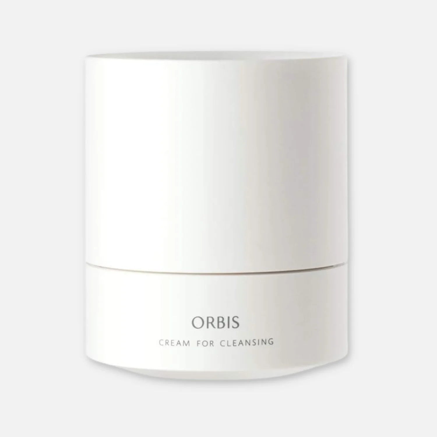Orbis Cream For Cleansing 100g