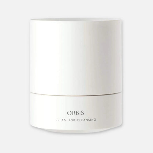 Orbis Cream For Cleansing 100g