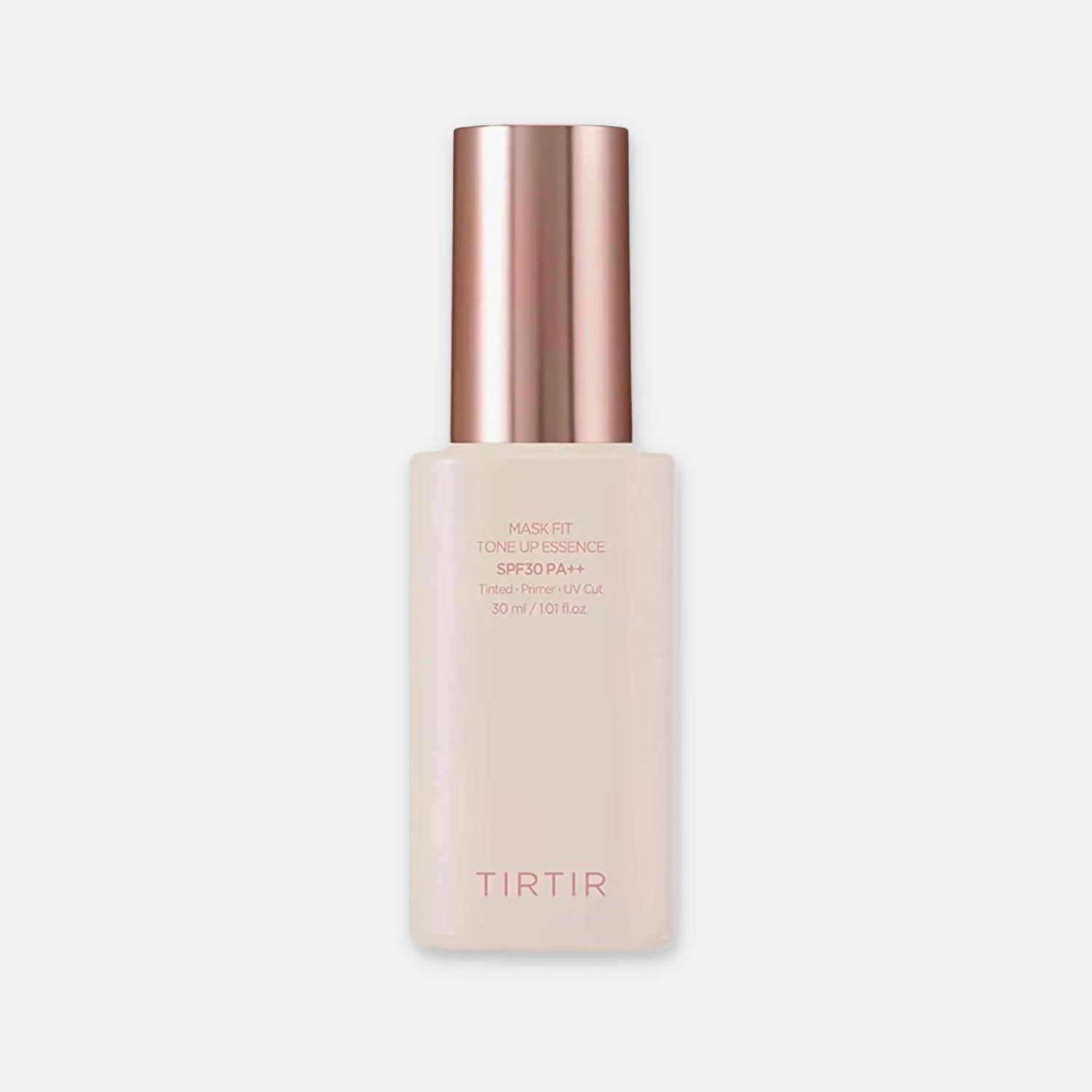 TIRTIR Mask Fit Tone Up Essence SPF 30 PA++ Tinted Primer 30ml