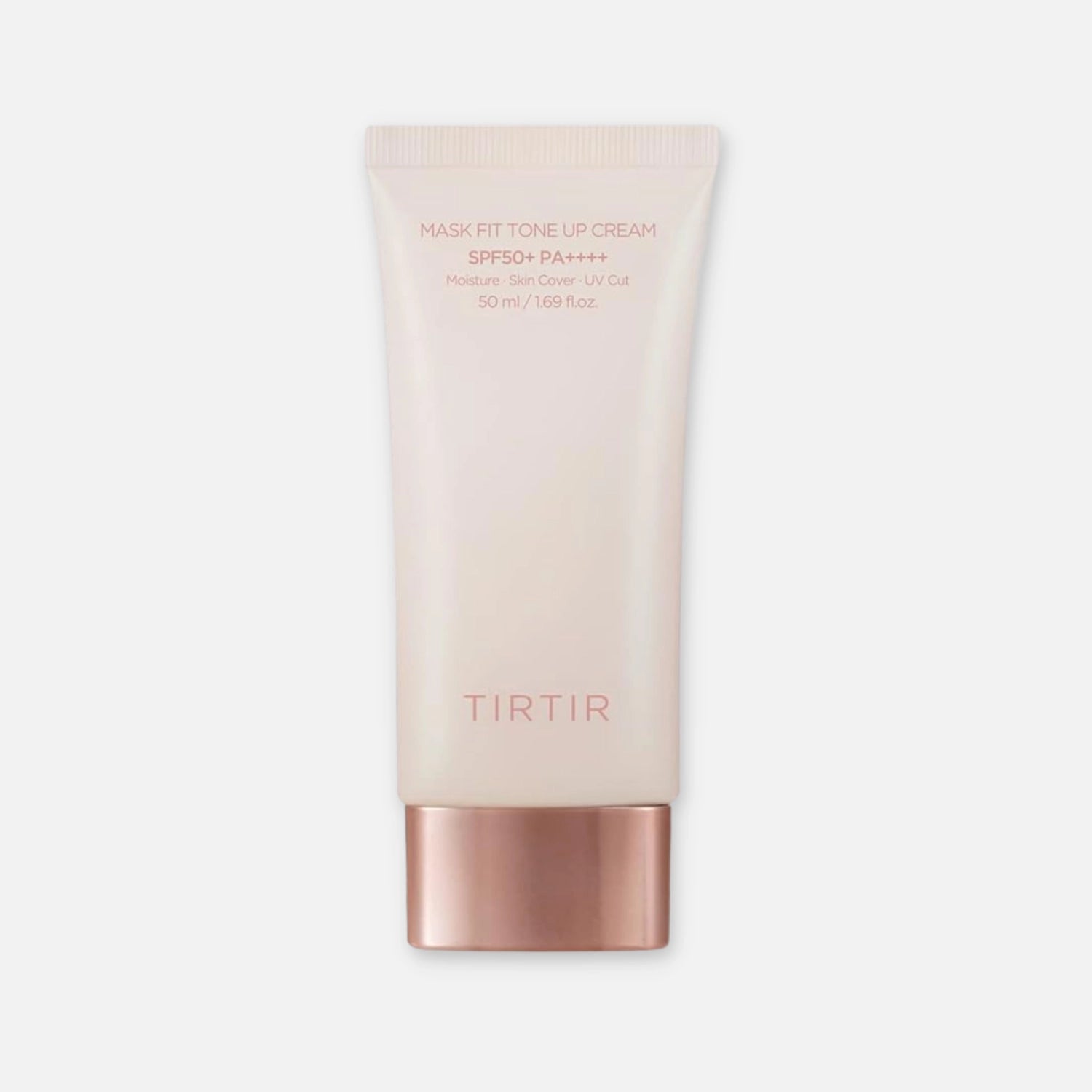 TIRTIR Mask Fit Tone Up Cream SPF 50 PA++++ 50ml