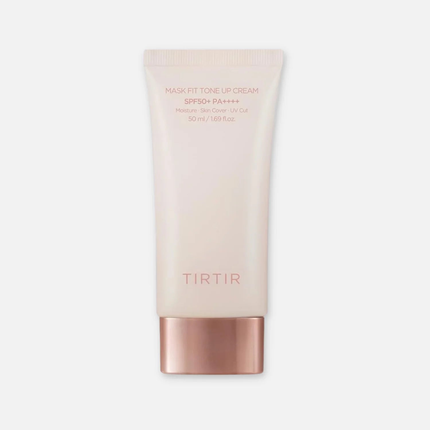 TIRTIR Mask Fit Tone Up Cream SPF 50 PA++++ 50ml