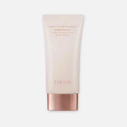 TIRTIR Mask Fit Tone Up Cream SPF 50 PA++++ 50ml