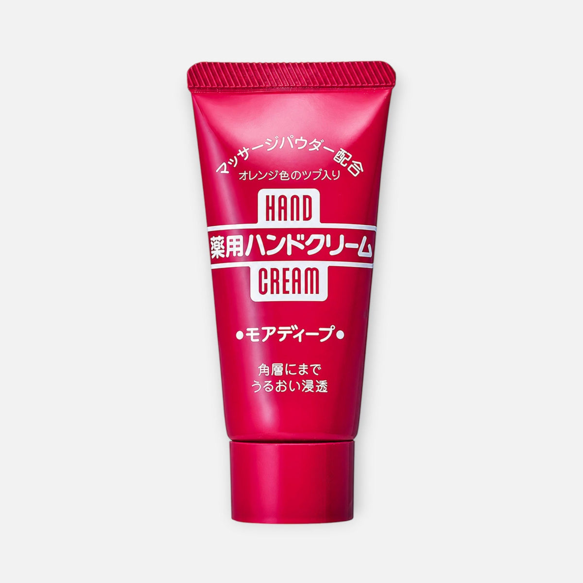 Shiseido Fine Today More Deep Medicated Hand Cream 30g / 100g